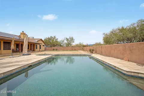 Exterior - 39949 N Central Ave, Phoenix, AZ 85086 photo 12 of 16