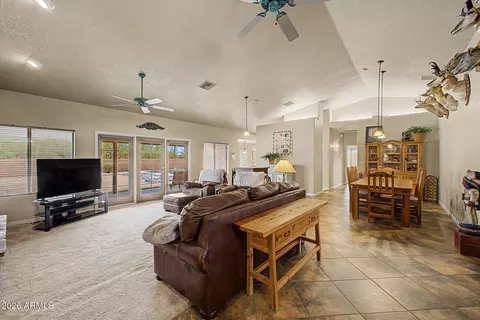 Living - 39949 N Central Ave, Phoenix, AZ 85086 photo 1 of 3