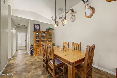 Dining - 39949 N Central Ave, Phoenix, AZ 85086 photo 1 of 2