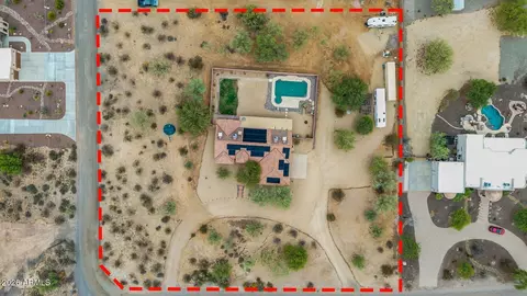 View/Area - 39949 N Central Ave, Phoenix, AZ 85086 photo 14 of 14