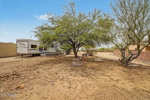 Exterior - 39949 N Central Ave, Phoenix, AZ 85086 photo 16 of 16