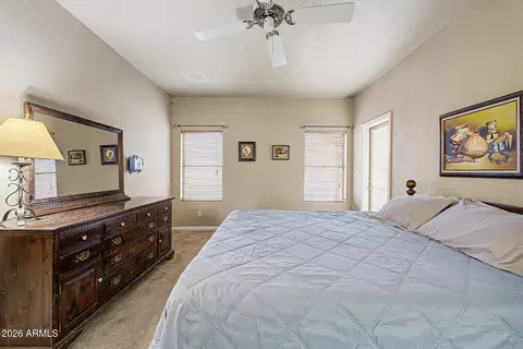 Bedroom - 39949 N Central Ave, Phoenix, AZ 85086 photo 2 of 6