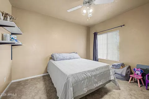 Bedroom - 39949 N Central Ave, Phoenix, AZ 85086 photo 4 of 6
