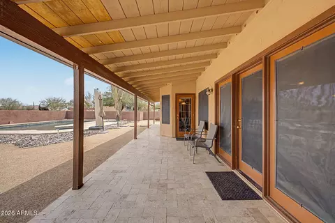 Exterior - 39949 N Central Ave, Phoenix, AZ 85086 photo 6 of 16