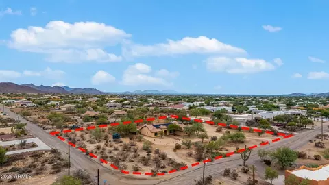View/Area - 39949 N Central Ave, Phoenix, AZ 85086 photo 3 of 14