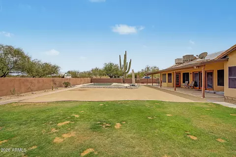 Exterior - 39949 N Central Ave, Phoenix, AZ 85086 photo 8 of 16