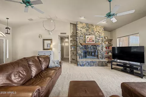 Living - 39949 N Central Ave, Phoenix, AZ 85086 photo 3 of 3