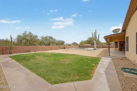 Exterior - 39949 N Central Ave, Phoenix, AZ 85086 photo 7 of 16