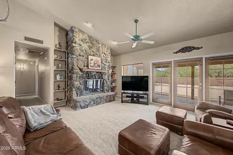 Living - 39949 N Central Ave, Phoenix, AZ 85086 photo 2 of 3