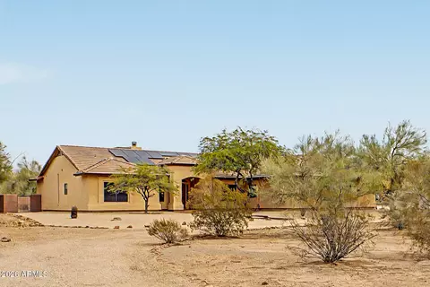 Exterior - 39949 N Central Ave, Phoenix, AZ 85086 photo 3 of 16