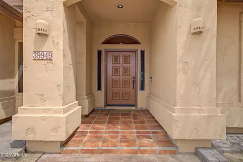 Exterior - 39949 N Central Ave, Phoenix, AZ 85086 photo 5 of 16
