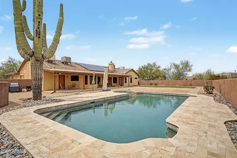 Exterior - 39949 N Central Ave, Phoenix, AZ 85086 photo 11 of 16
