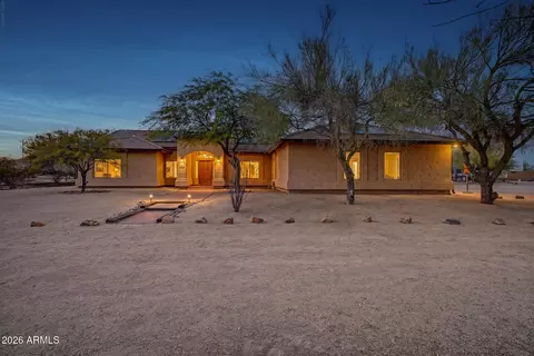 Exterior - 39949 N Central Ave, Phoenix, AZ 85086 photo 2 of 16