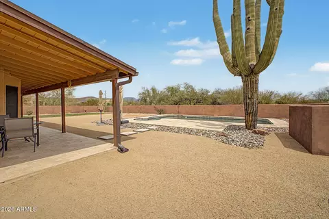 Exterior - 39949 N Central Ave, Phoenix, AZ 85086 photo 13 of 16