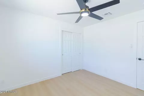 Bedroom - 8435 S 16th Pl, Phoenix, AZ 85042 photo 5 of 5