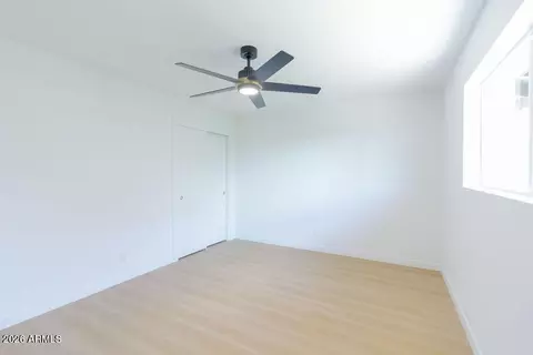 Bedroom - 8435 S 16th Pl, Phoenix, AZ 85042 photo 3 of 5