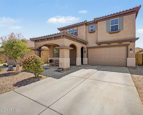 4159 W Kirkland Ave, Queen Creek, AZ 85142