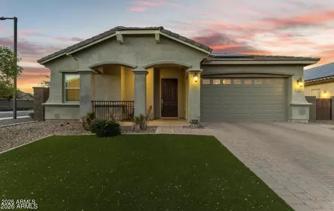 15316 W Garfield St, Goodyear, AZ 85338