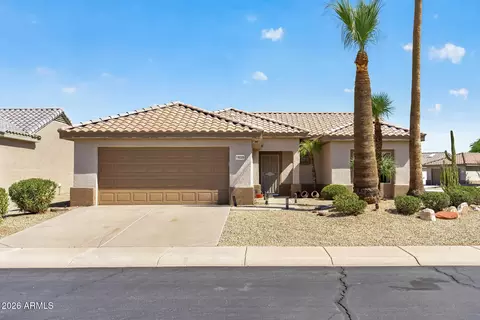 16028 W Autumn Sage Dr, Surprise, AZ 85374