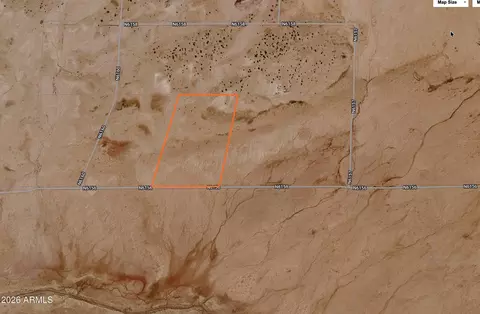 tbd Carrizo Rnch #LOT 320, Saint Johns, AZ 85936