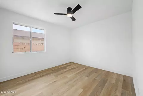 Bedroom - 5207 N 39th Dr, Phoenix, AZ 85019 photo 4 of 4