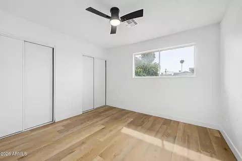 Bedroom - 5207 N 39th Dr, Phoenix, AZ 85019 photo 3 of 4