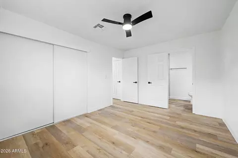 Bedroom - 5207 N 39th Dr, Phoenix, AZ 85019 photo 1 of 4