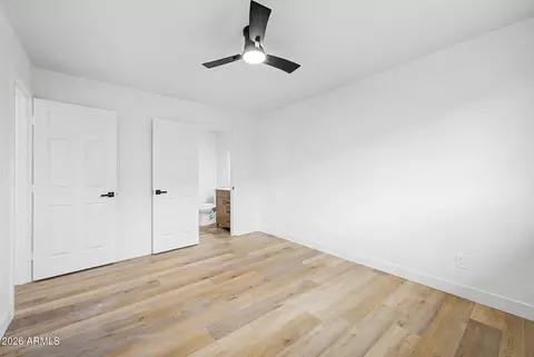 Bedroom - 5207 N 39th Dr, Phoenix, AZ 85019 photo 2 of 4