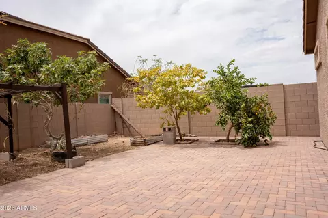 5343 W Hackamore Dr, Phoenix, AZ 85083