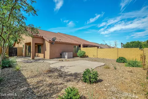 Exterior - 2250 E Deer Valley Rd #67, Phoenix, AZ 85024 photo 5 of 7