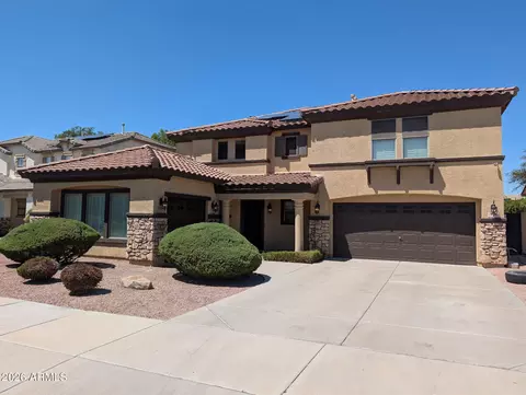 19742 E Carriage Way, Queen Creek, AZ 85142