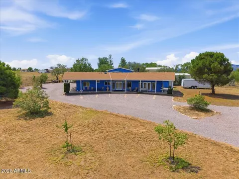 2405 W Center St, Chino Valley, AZ 86323