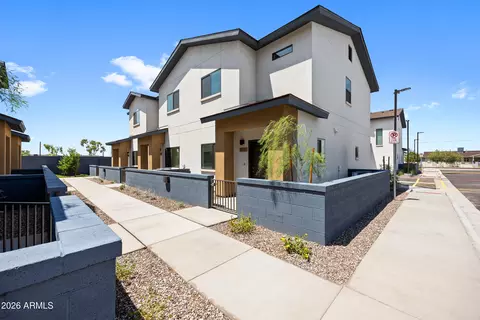 Exterior - 2313 E Mcarthur Dr, Tempe, AZ 85288 photo 1 of 1