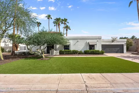 8307 E San Rafael Dr, Scottsdale, AZ 85258