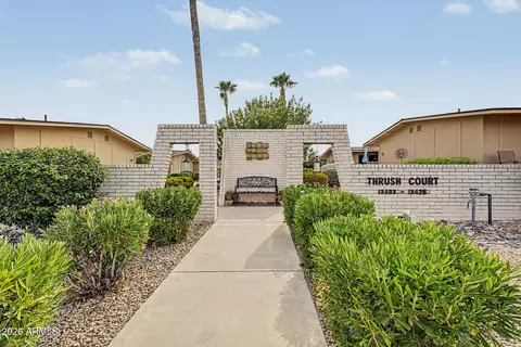 13423 W Desert Glen Dr, Sun City West, AZ 85375
