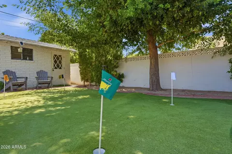 Exterior - 3427 E Mariposa St, Phoenix, AZ 85018 photo 8 of 8
