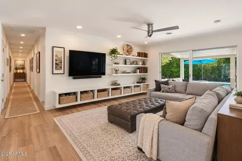 Entry Way - 3427 E Mariposa St, Phoenix, AZ 85018 photo 1 of 1