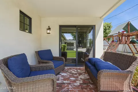 Exterior - 3427 E Mariposa St, Phoenix, AZ 85018 photo 6 of 8