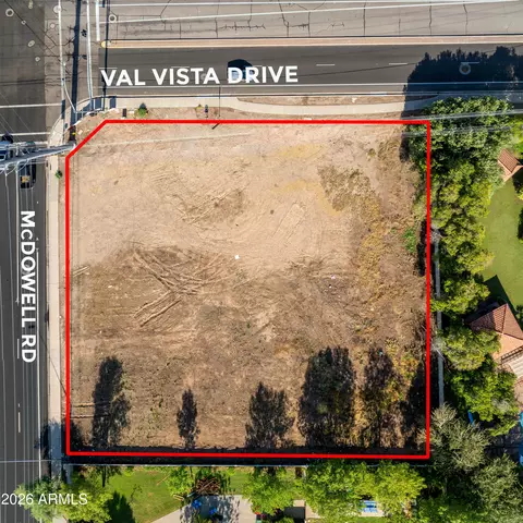 3618 E Mcdowell Rd #-, Mesa, AZ 85215 photo 2