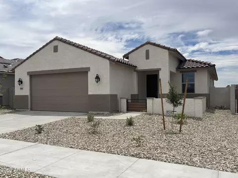 46885 W Crescent Moon Dr, Maricopa, AZ 85139