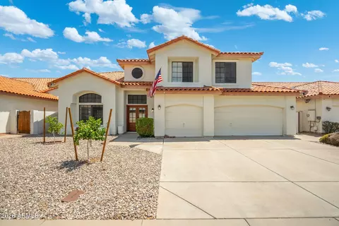 12315 N 53rd Dr, Glendale, AZ 85304