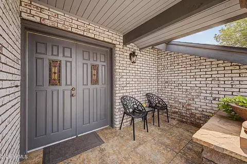 Exterior - 1069 E Carver Rd, Tempe, AZ 85284 photo 3 of 14