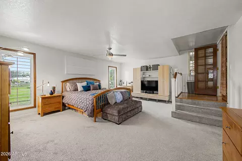 Bedroom - 1069 E Carver Rd, Tempe, AZ 85284 photo 1 of 7