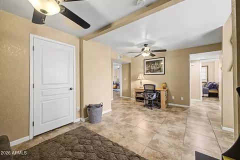 Entry Way - 1069 E Carver Rd, Tempe, AZ 85284 photo 3 of 3