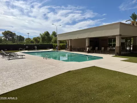 Exterior - 1069 E Carver Rd, Tempe, AZ 85284 photo 14 of 14