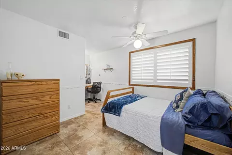 Bedroom - 1069 E Carver Rd, Tempe, AZ 85284 photo 7 of 7