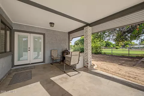Exterior - 1069 E Carver Rd, Tempe, AZ 85284 photo 7 of 14