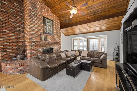 Living - 1069 E Carver Rd, Tempe, AZ 85284 photo 1 of 5