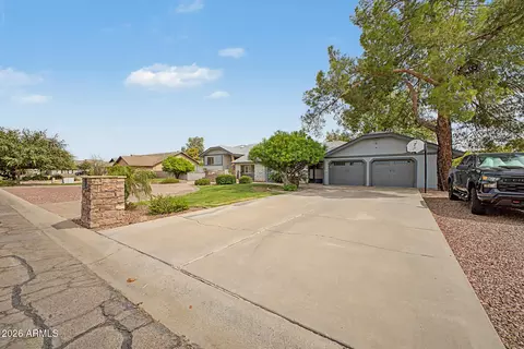 Exterior - 1069 E Carver Rd, Tempe, AZ 85284 photo 4 of 14