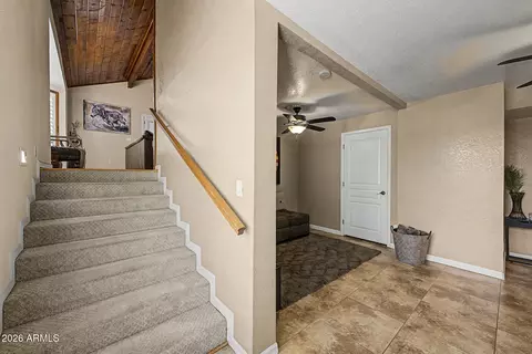Entry Way - 1069 E Carver Rd, Tempe, AZ 85284 photo 2 of 3